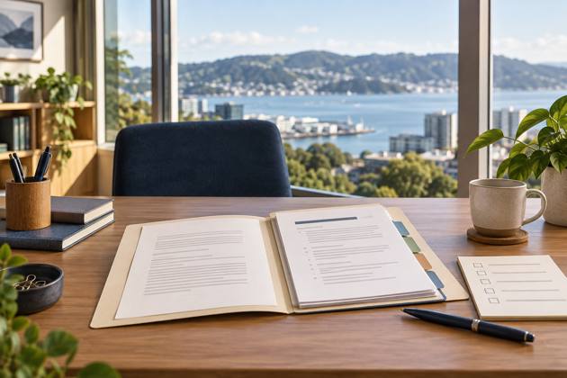 New Zealand tenders: use GETS and turn evidence into clear answers