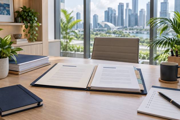 Singapore tenders: find GeBIZ opportunities and reconcile your response