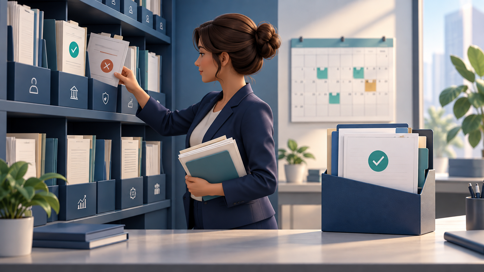 Tender supporting documents: prepare a reliable submission