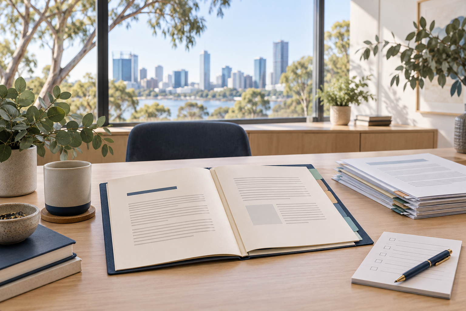 Australia tenders: map the buyer and prepare a deliverable offer