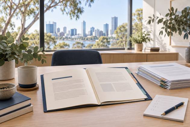 Australia tenders: map the buyer and prepare a deliverable offer
