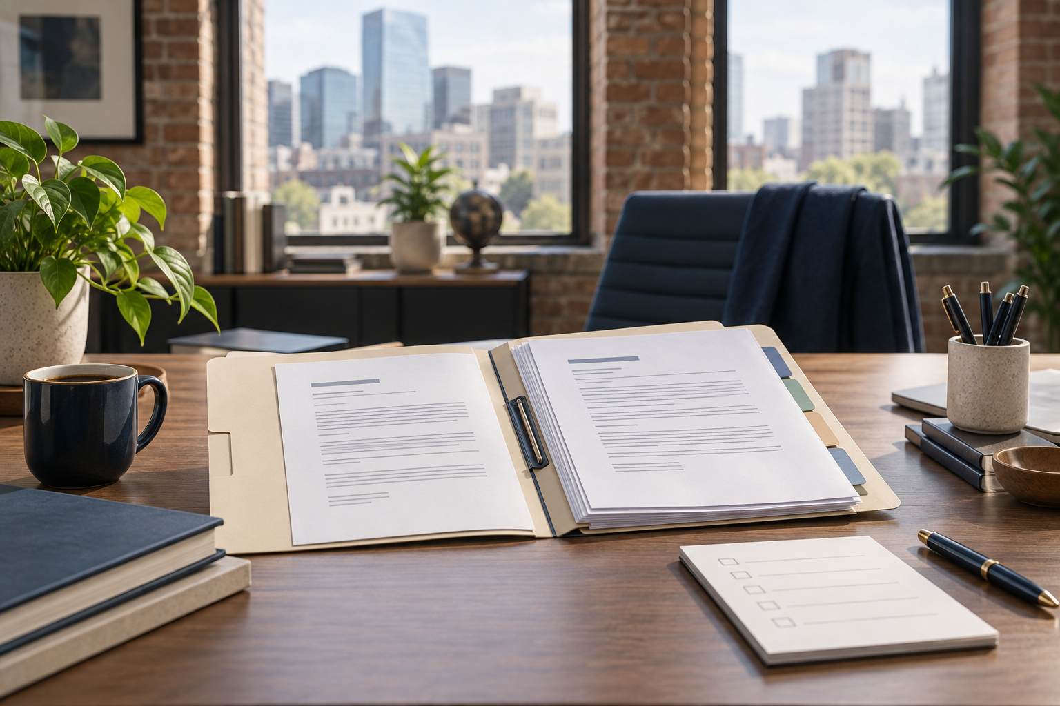 US government contracts: find the right notice and build your bid