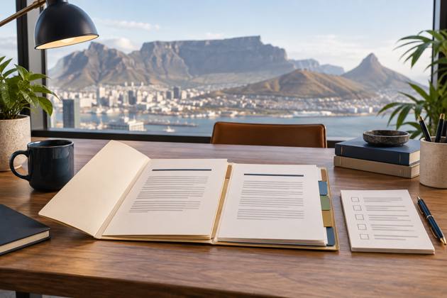 South Africa tenders: separate eTender searches from CSD readiness