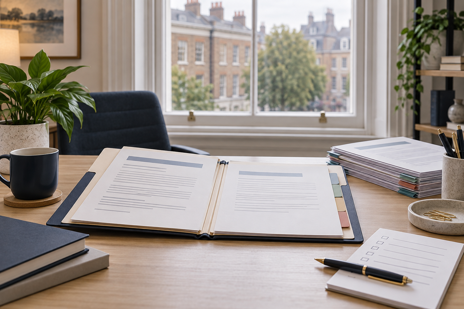 UK tenders: navigate the portals and prepare a consistent response
